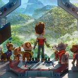 Paw Patrol: Dino Filmi Filmi Fotoğrafları