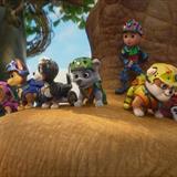 Paw Patrol: Dino Filmi Filmi Fotoğrafları