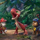 Paw Patrol: Dino Filmi Filmi Fotoğrafları