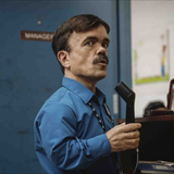 Çatıda Biri Var Filmi Fotoğrafları