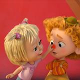 Maşa İle Koca Ayı: Mucize Parkı Filmi Fotoğrafları