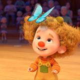 Maşa İle Koca Ayı: Mucize Parkı Filmi Fotoğrafları