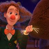 Maşa İle Koca Ayı: Mucize Parkı Filmi Fotoğrafları