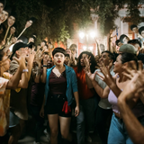 Dalga Filmi Fotoğrafları