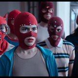 Dalga Filmi Fotoğrafları