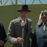 Filistin 36 Filmi Fotoğrafları