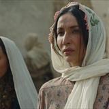 Filistin 36 Filmi Fotoğrafları