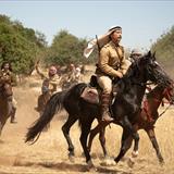 Filistin 36 Filmi Fotoğrafları