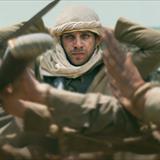 Filistin 36 Filmi Fotoğrafları