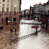 High Water Dizisi Fotoğrafları