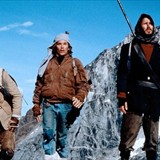 Yaşamak İçin Filmi Fotoğrafları