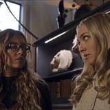 Hizmetçi Filmi Fotoğrafları