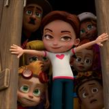 Pırıl 3: Kayıp Anahtarın Gizemi Filmi Fotoğrafları