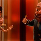 Pırıl 3: Kayıp Anahtarın Gizemi Filmi Fotoğrafları