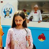 Dondurmacı Filmi Fotoğrafları