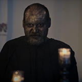 Zikir Filmi Fotoğrafları