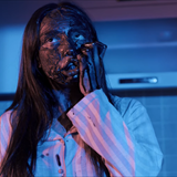 Zifr-i Cin Azap Filmi Fotoğrafları