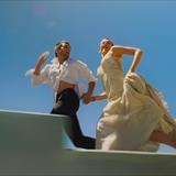 June ve John Filmi Fotoğrafları
