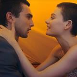 June ve John Filmi Fotoğrafları