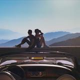 June ve John Filmi Fotoğrafları