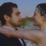 June ve John Filmi Fotoğrafları