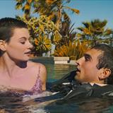 June ve John Filmi Fotoğrafları