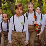 Orman Çocukları Filmi Fotoğrafları