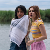 Göze Göz Filmi Fotoğrafları