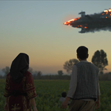 Tehlikeli Bölge Filmi Fotoğrafları