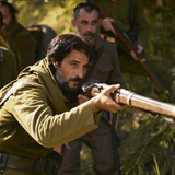 Tehlikeli Bölge Filmi Fotoğrafları