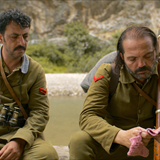 Tehlikeli Bölge Filmi Fotoğrafları