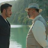 Mercan Köşk Dizisi Fotoğrafları