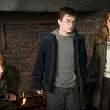 Harry Potter ve Zümrüdüanka Yoldaşlığı Filmi Fotoğrafları