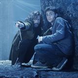Harry Potter ve Zümrüdüanka Yoldaşlığı Filmi Fotoğrafları
