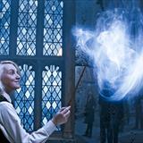 Harry Potter ve Zümrüdüanka Yoldaşlığı Filmi Fotoğrafları