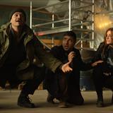 Gizli Görev Filmi Fotoğrafları