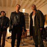 Gizli Görev Filmi Fotoğrafları