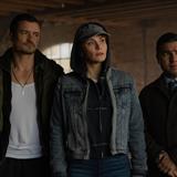 Gizli Görev Filmi Fotoğrafları