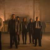 Gizli Görev Filmi Fotoğrafları