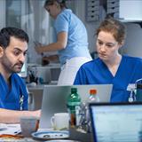 Gece Vardiyası Filmi Fotoğrafları