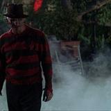 Elm Sokağında Kabus Filmi Fotoğrafları