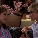 Elm Sokağında Kabus Filmi Fotoğrafları