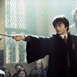 Harry Potter ve Sırlar Odası Filmi Fotoğrafları