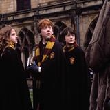 Harry Potter ve Sırlar Odası Filmi Fotoğrafları