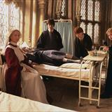 Harry Potter ve Sırlar Odası Filmi Fotoğrafları