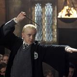 Harry Potter ve Sırlar Odası Filmi Fotoğrafları