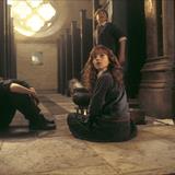 Harry Potter ve Sırlar Odası Filmi Fotoğrafları