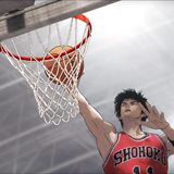 The First Slam Dunk Filmi Fotoğrafları