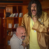 Oflu Hoca 4 Filmi Fotoğrafları