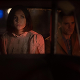 Kanlı Yolculuk Filmi Fotoğrafları